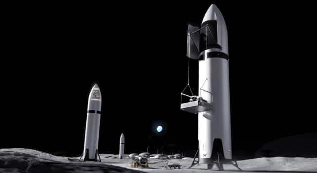 SpaceX dépasse les attentes au troisième trimestre, portée par l&rsquo;intelligence artificielle