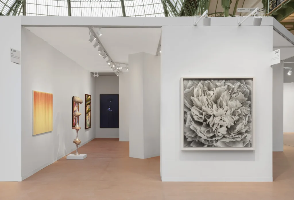 Pace Gallery Art Basel 2026 Bilan