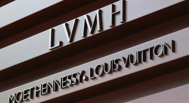 251 milliards d&rsquo;euros envolés : La Bourse sanctionne le luxe européen