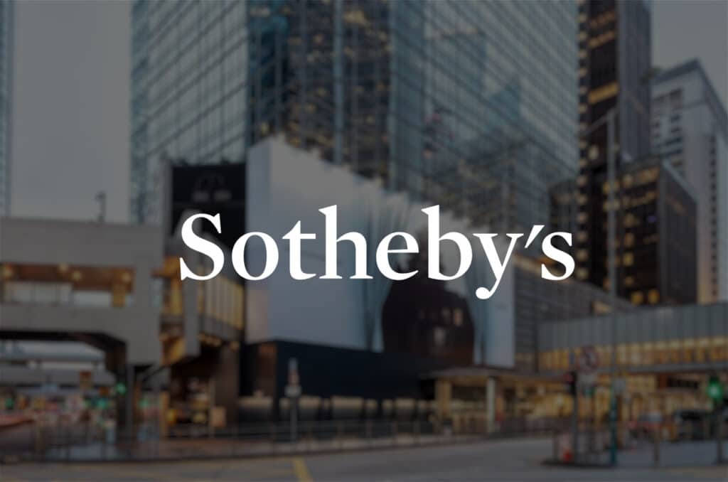 Sotheby's Abu Dhabi