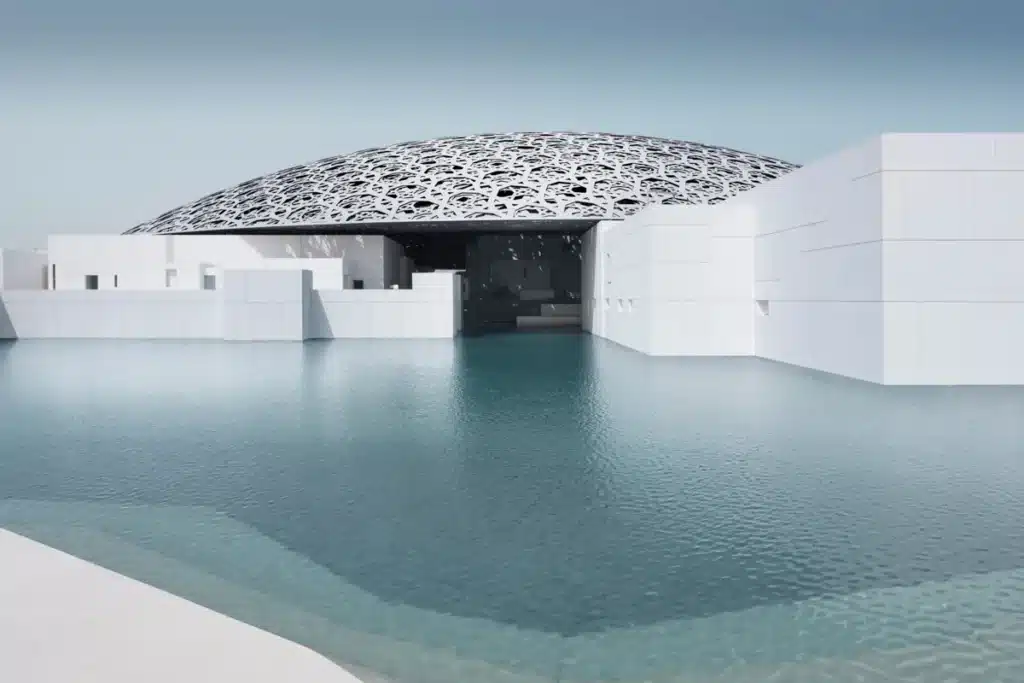 Sotheby's Abu Dhabi