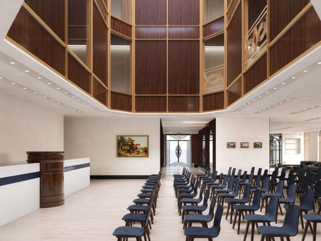 Sotheby's Abu Dhabi