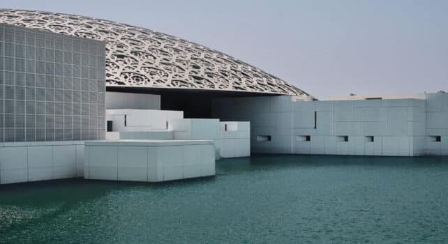 Sotheby&rsquo;s Abu Dhabi : Première vente le 10 décembre, un Monet en tête d&rsquo;affiche