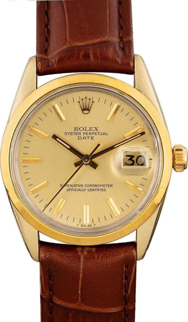 Montres d'occasion hausse 2026