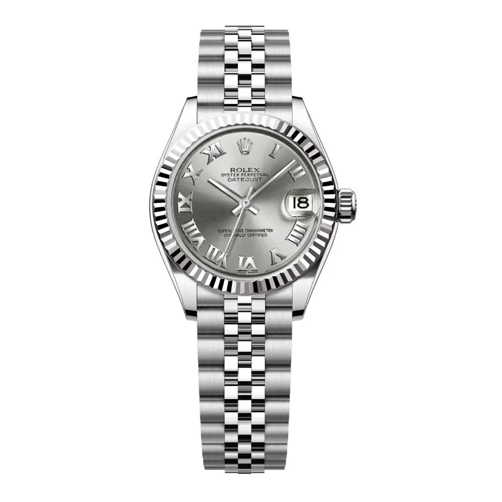 Montres d'occasion hausse 2026