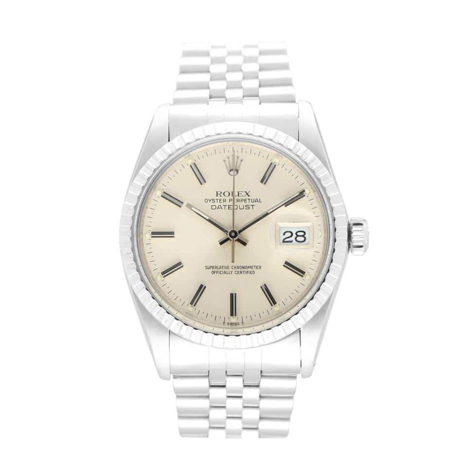 Montres d'occasion hausse 2026