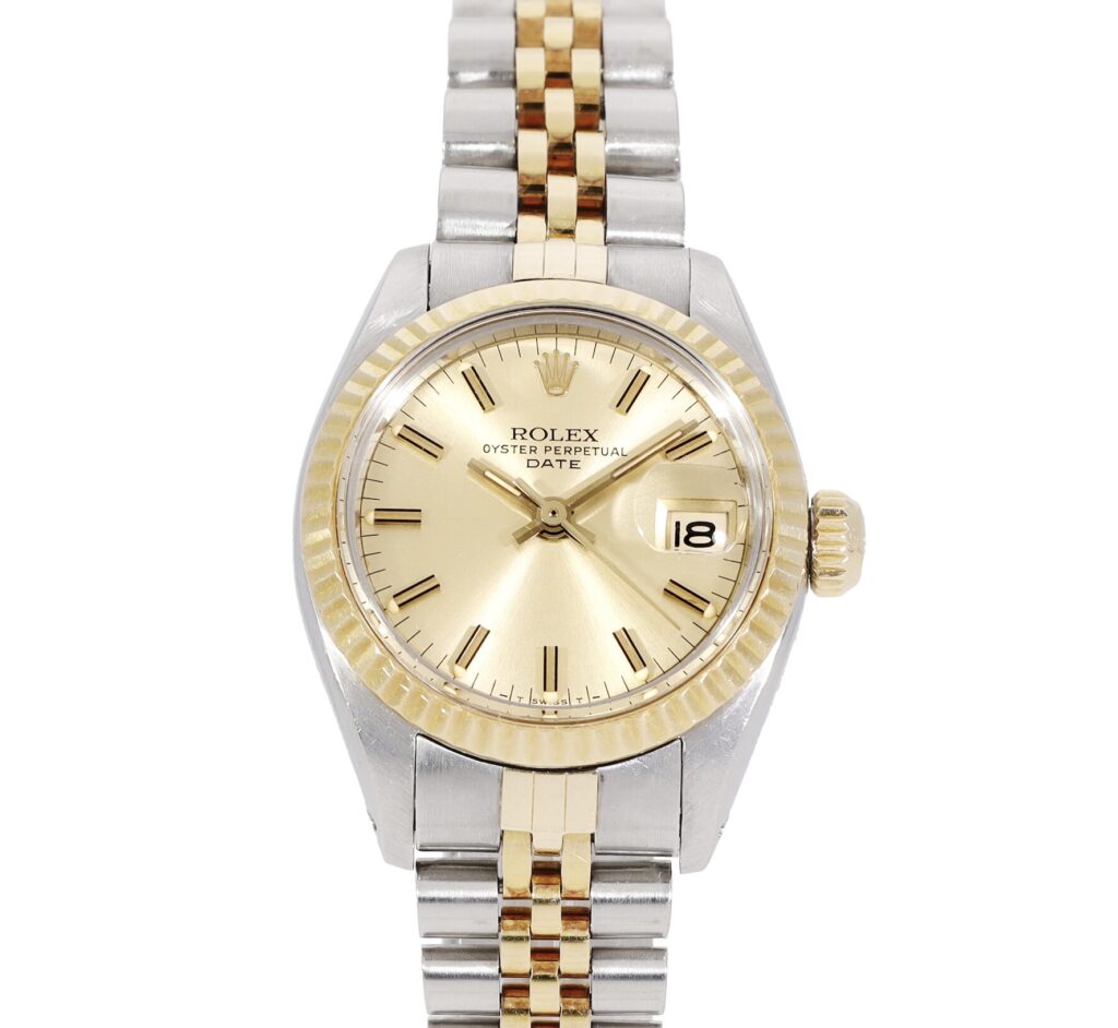 Montres d'occasion hausse 2026