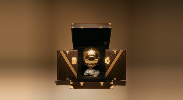Louis Vuitton Ballon d’Or 2026 : Les malles trophées d’Asnières pour Harry Kane et Alexia Putellas