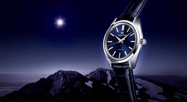Les 10 Grand Seiko les plus désirables en 2026 : L&rsquo;horlogerie japonaise au sommet
