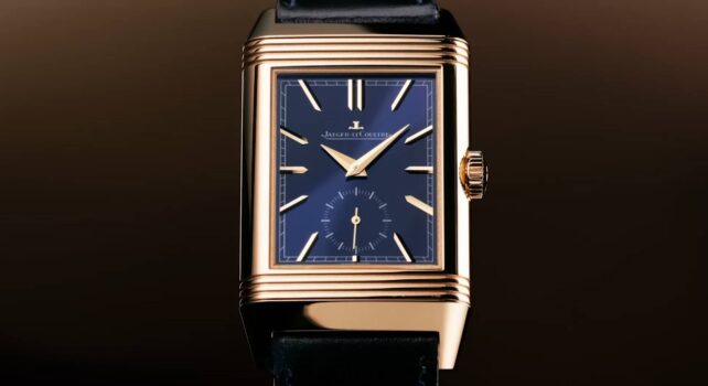 Les 10 Jaeger-LeCoultre les plus désirables en 2026 : L&rsquo;art de la Reverso et bien plus