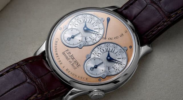 Les 10 montres les plus chères vendues aux enchères en 2026