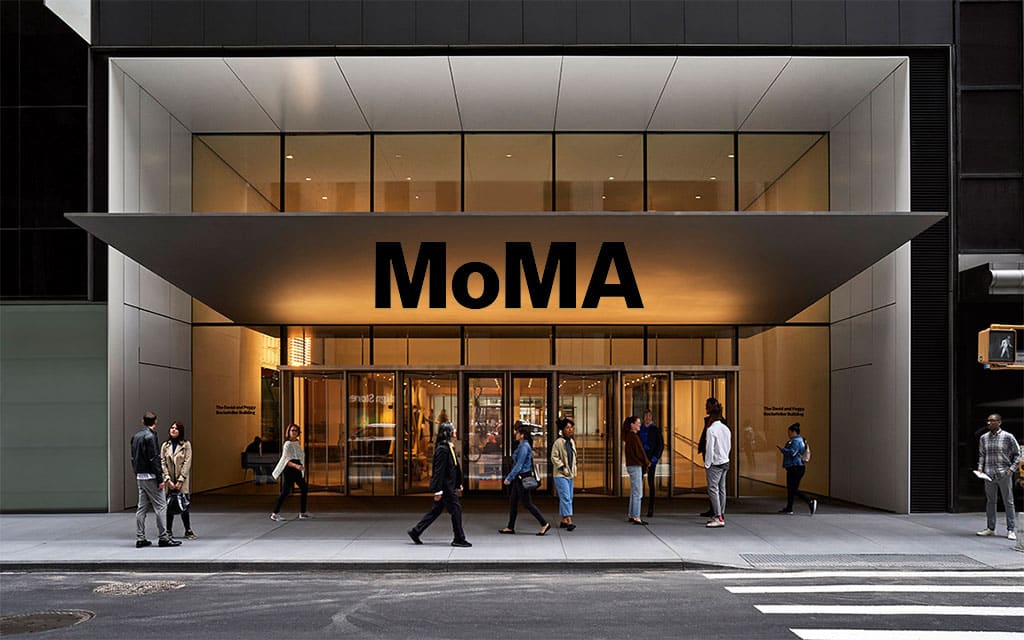 M+ MoMA Pompidou alliance