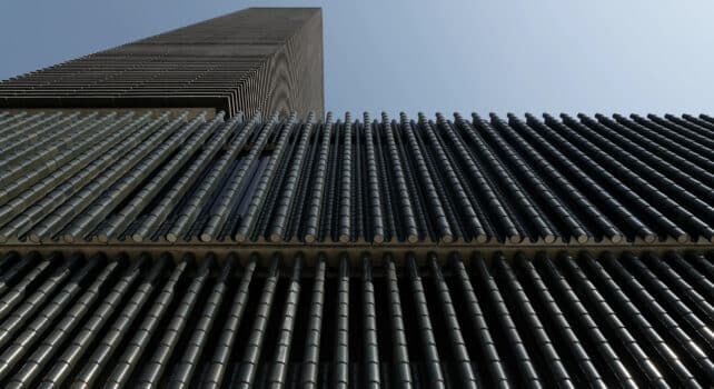 M+ scelle une alliance avec le MoMA et le Centre Pompidou pour son cinquième anniversaire