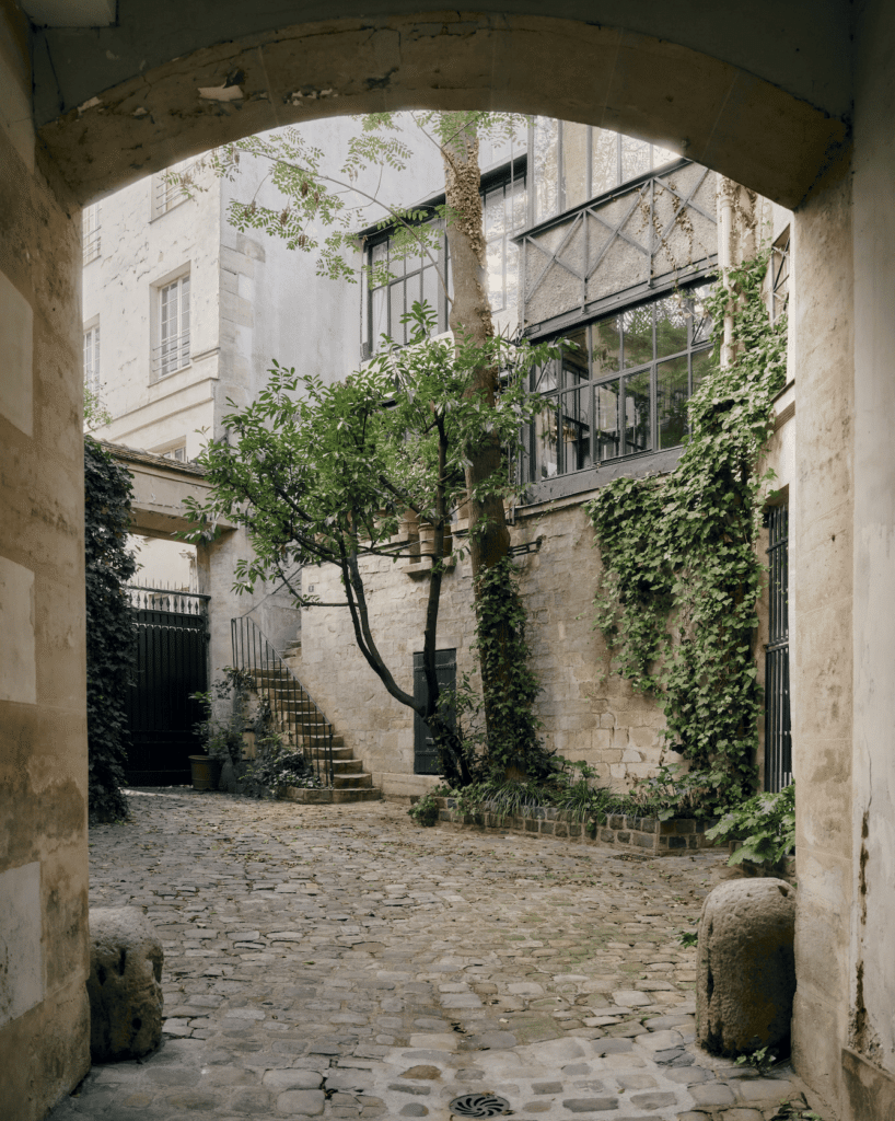 Hartis Objets de Conversation