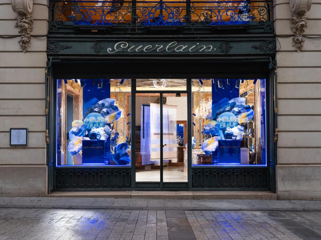 Guerlain L'Heure des Possibles